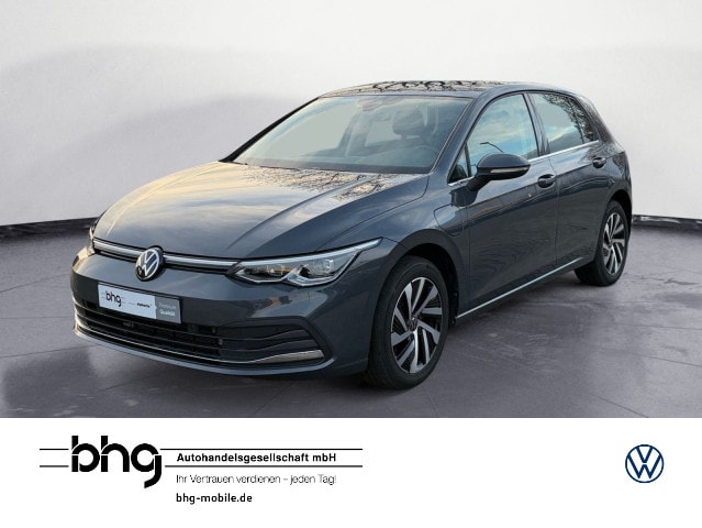 Volkswagen Golf DSG Style eHybrid