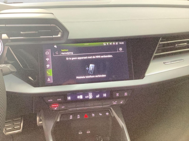 Audi A3 S-Tronic Sportback