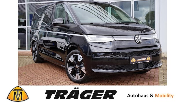 Volkswagen Multivan 2.0 TDI DSG Style T7