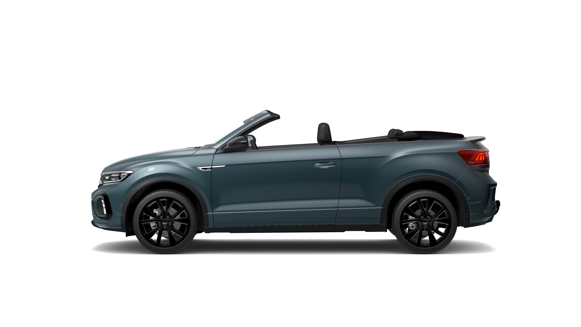 Volkswagen T-Roc 1.5 TSI Cabriolet DSG R-Line