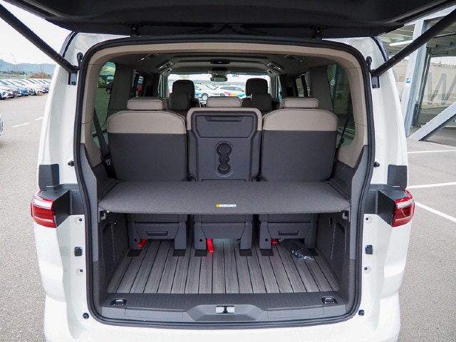 Volkswagen Multivan 2.0 TDI T7