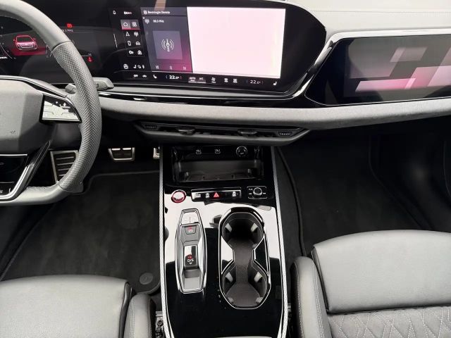 Audi A5 S-Line S-Tronic