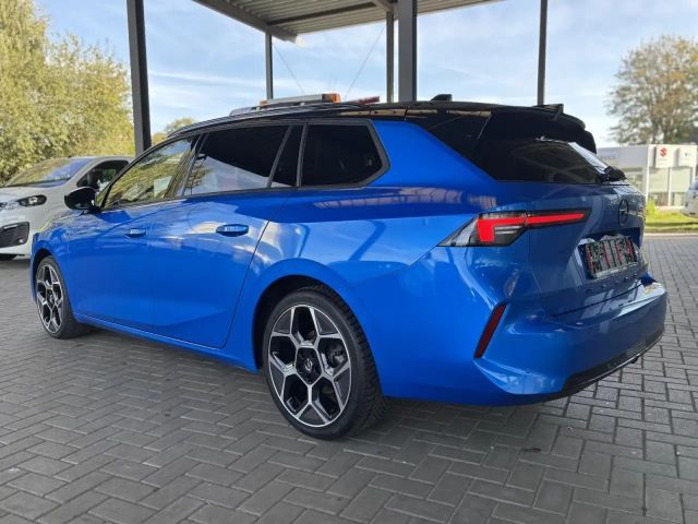 Opel Astra 1.5 Turbo Sports Tourer Ultimate