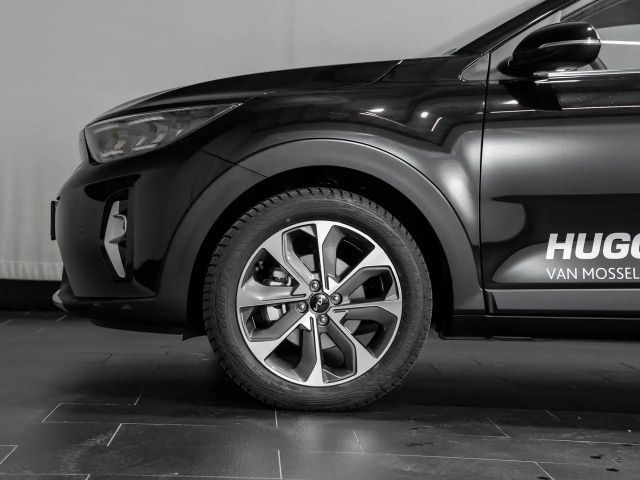 Kia Stonic GDi Spirit