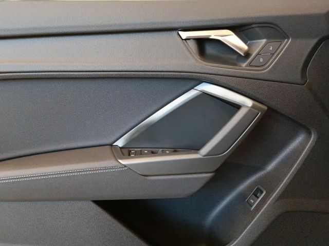 Audi Q3 35 TDI S-Tronic Sportback