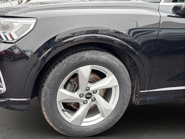 Audi Q3 35 TDI S-Tronic