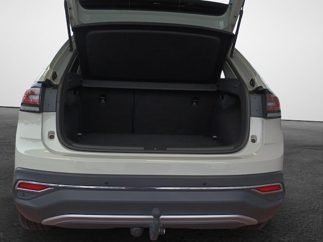 Volkswagen Taigo 1.0 TSI DSG Style