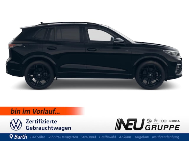 Volkswagen Tiguan DSG eHybrid