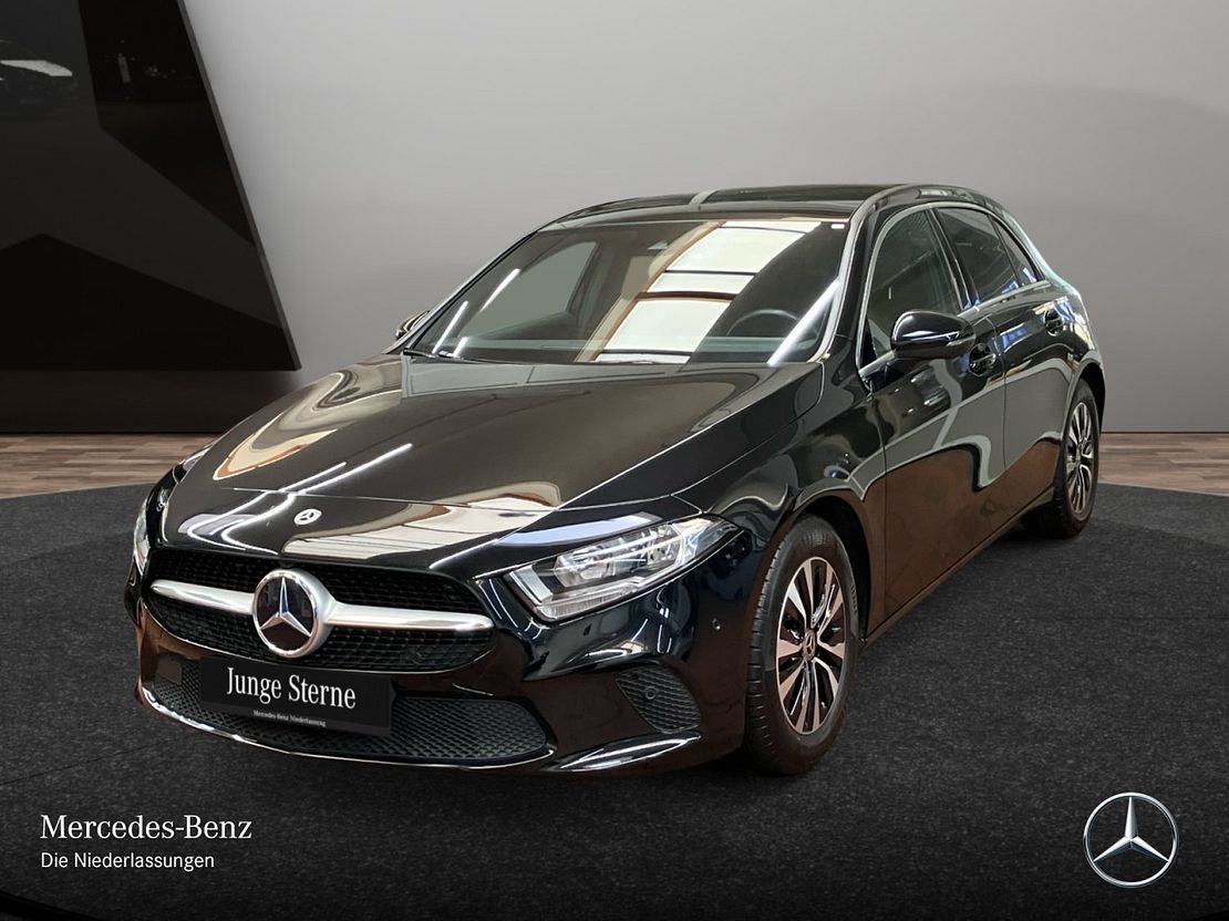 Mercedes-Benz A 180 Progressive
