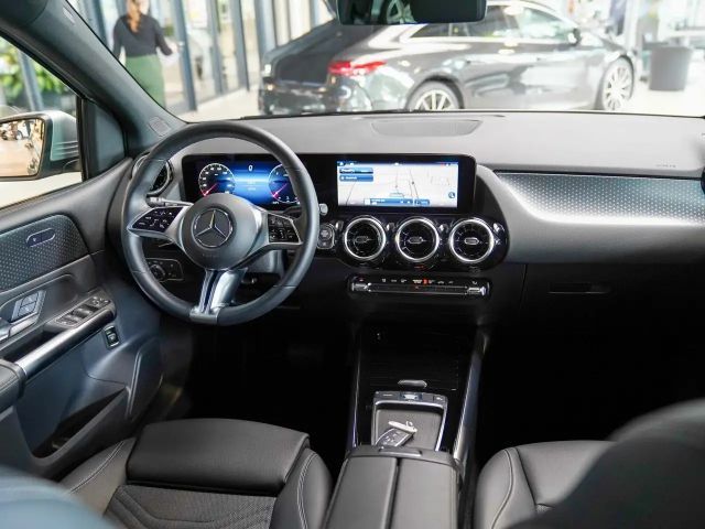 Mercedes-Benz B 180 B 180 d Progressive