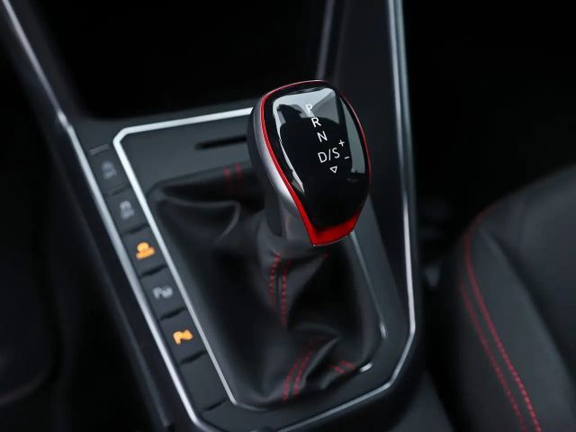 Volkswagen Polo DSG GTI