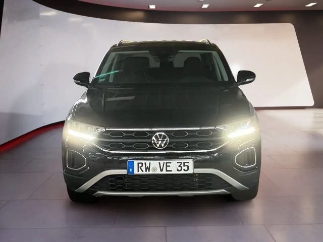 Volkswagen T-Roc 1.5 TSI DSG Move