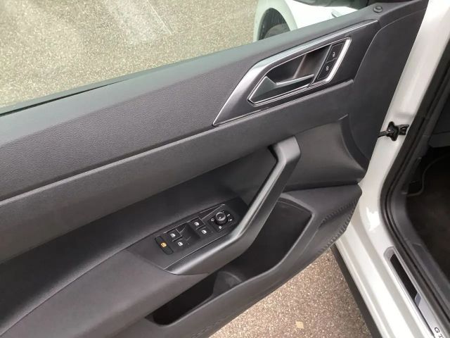 Volkswagen Polo DSG GTI