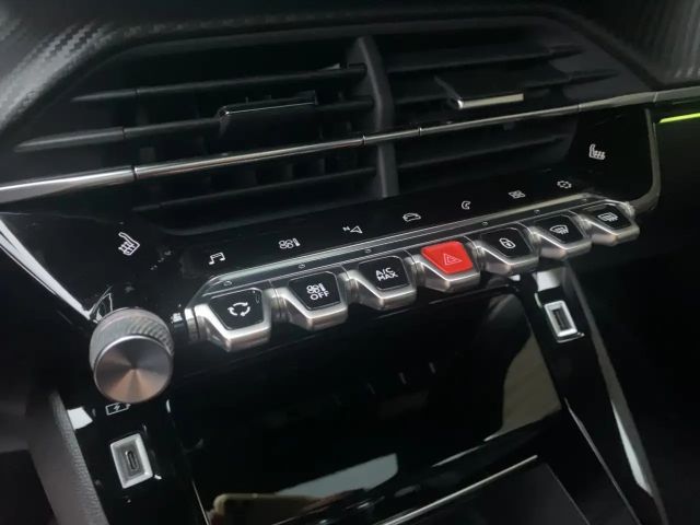 Peugeot 2008 GT-Line