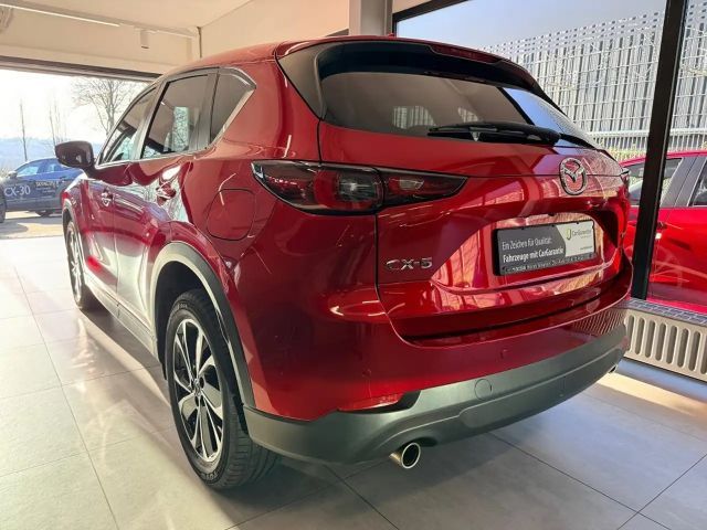 Mazda CX-5 Advantage