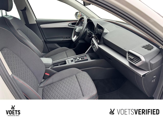 Seat Leon DSG FR-lijn Sportstourer