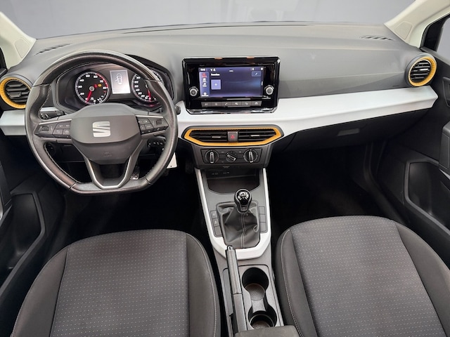 Seat Arona Arona 1,0 TSI