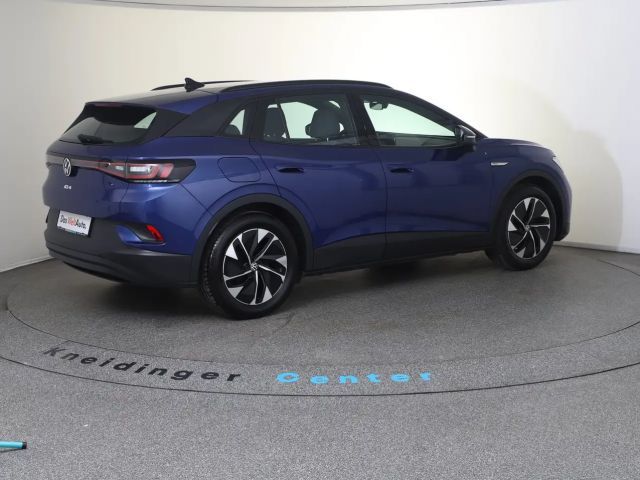 Volkswagen ID.4 150 kW Life Performance Pro