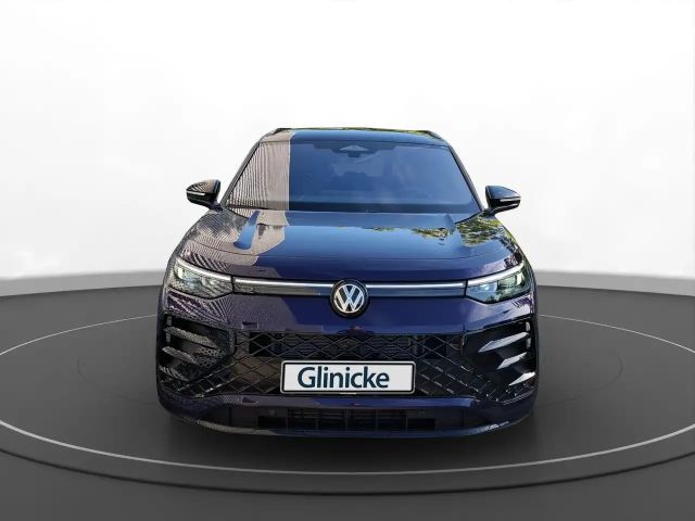 Volkswagen Tayron DSG R-Line