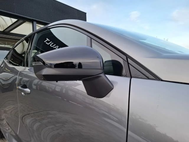 Renault Clio E-Tech Hybrid Techno