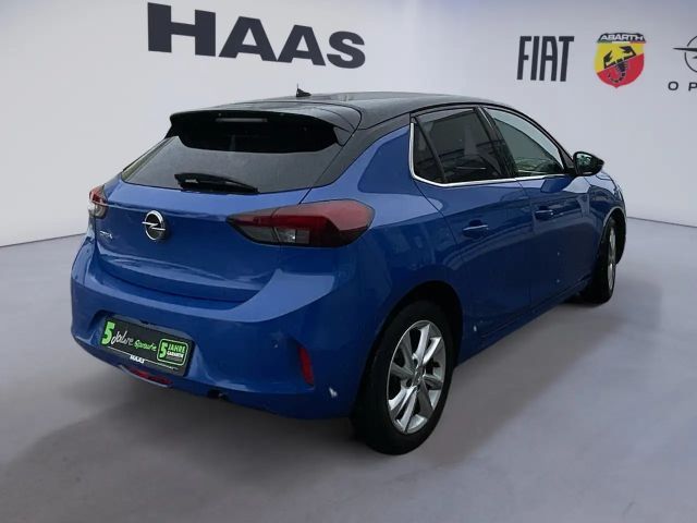 Opel Corsa 1.2 Turbo Turbo