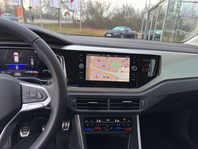 Volkswagen Polo Move