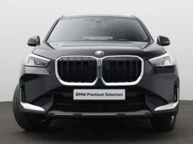 BMW X1 AUTOMAAT - LED - NAVI