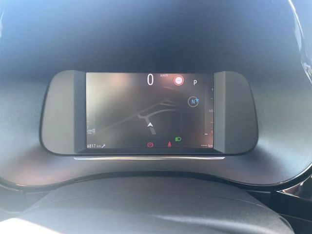 Opel Corsa GS-Line Grand Sport Turbo