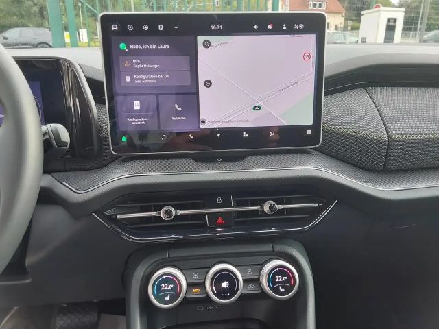 Skoda Kodiaq 1.5 TSI Selection