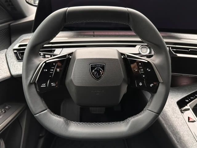 Peugeot 3008 Allure Pack Hybrid