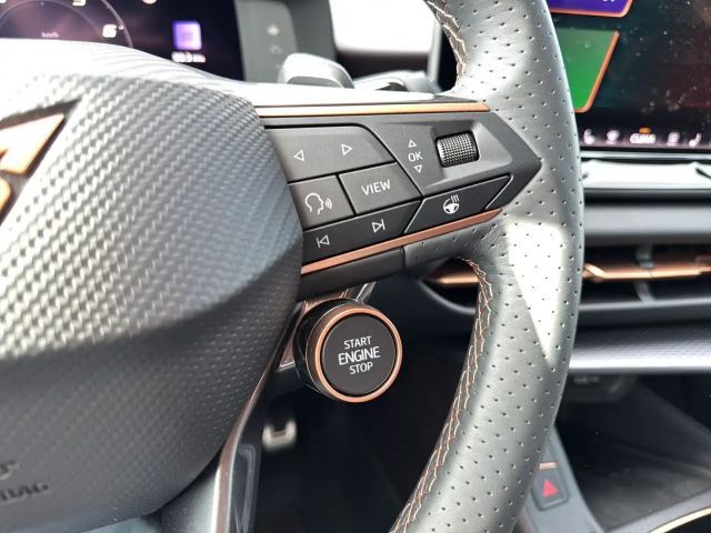 Cupra Terramar 1.5 e-Hybrid VZ