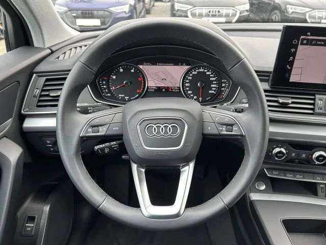 Audi Q5 50 TDI Quattro