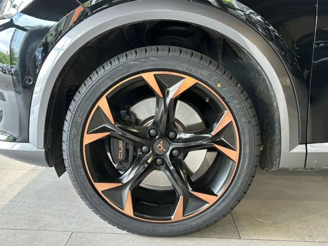 Cupra Formentor 2.0 TSI VZ