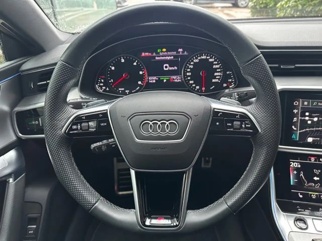 Audi A7 45 TDI Quattro S-Line