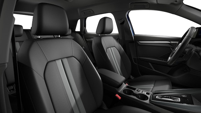 Audi A3 35 TFSI S-Tronic Sportback