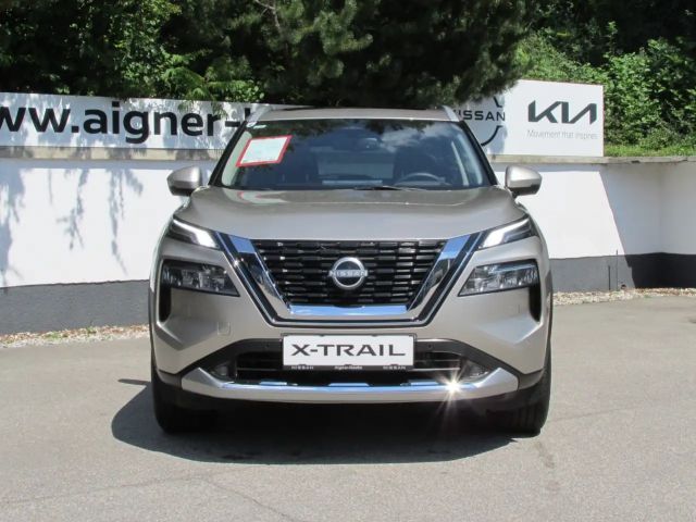Nissan X-trail Tekna