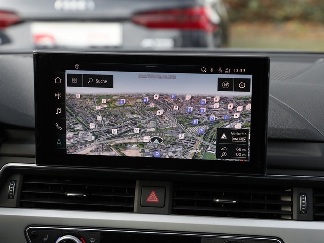 Audi A5 40 TFSI S-Tronic Sportback