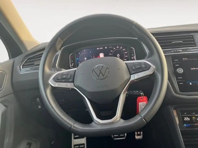 Volkswagen Tiguan 2.0 TDI DSG Move