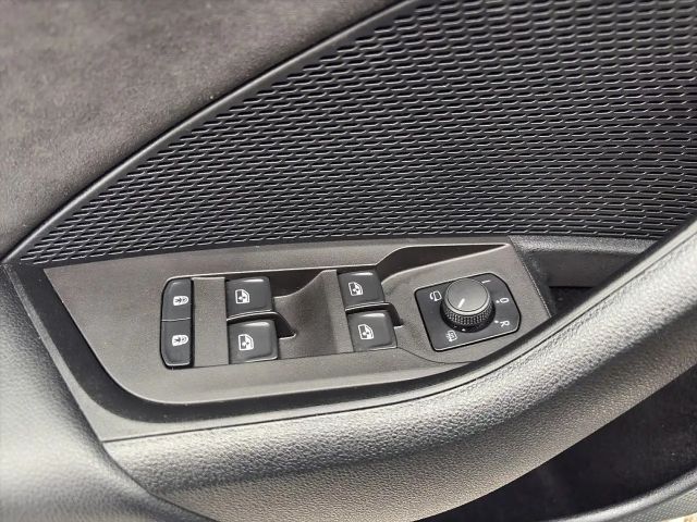 Skoda Octavia Combi RS