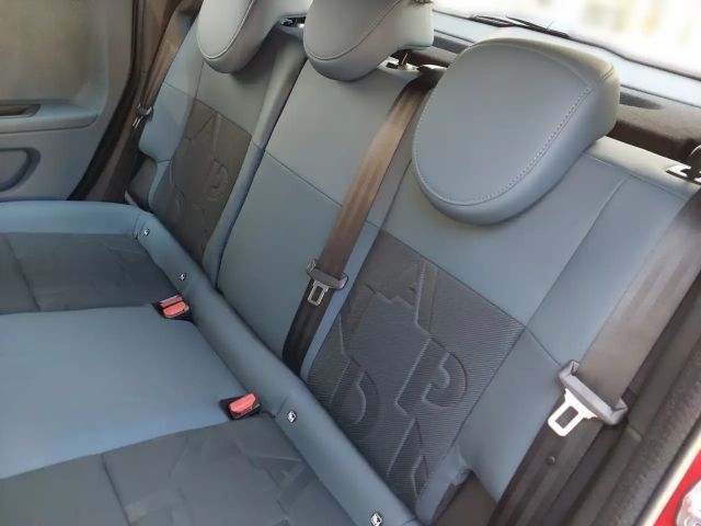 Fiat Grande Panda E RED