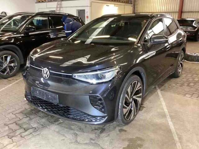 Volkswagen ID.4 GTX