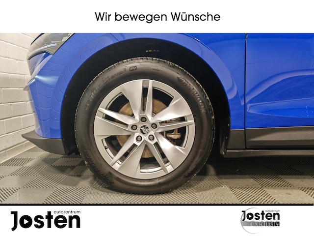 Skoda Enyaq Loft iV 50