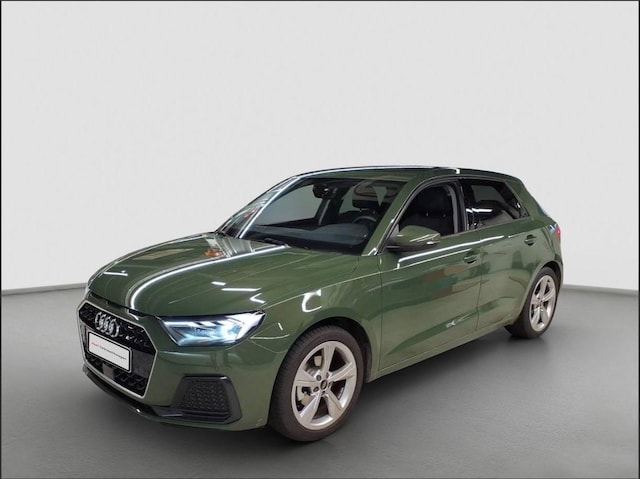 Audi A1 30 TFSI Sportback