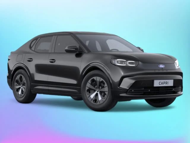 Ford Capri AWD Extended range