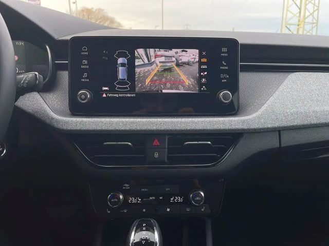 Skoda Scala 1.0 TSI Tour