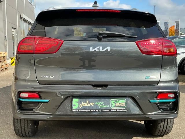 Kia Niro Spirit