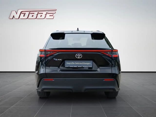 Toyota bZ4X Comfort