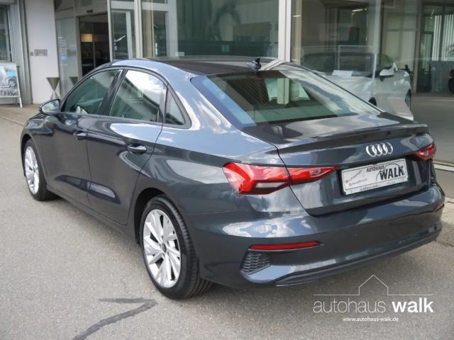 Audi A3 35 TFSI Sedan