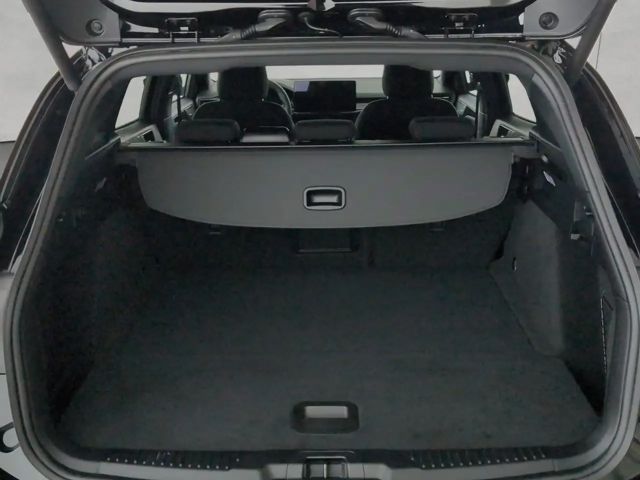 Ford Focus EcoBoost ST Line Wagon