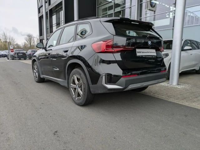 BMW X1 sDrive20i